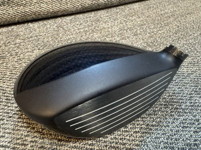 Callaway Paradym Triple Diamond Fairway Wood 3W Head Only RH Japan