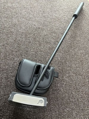 Miura MGP-TL1 Limited Torqueless Putter 33 inch RH Golf Club Japan Spec