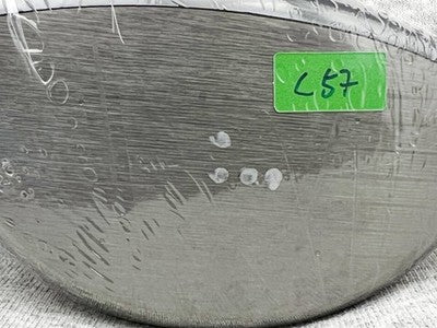 Callaway Rogue ST Triple Diamond Proto Driver Head 9 Deg CT257 Tour Issue RH