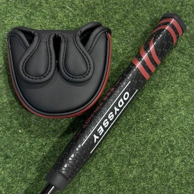 Odyssey S2S Tri-Hot 7 Zero Torque Center Shaft Putter 34 inch LH Japan