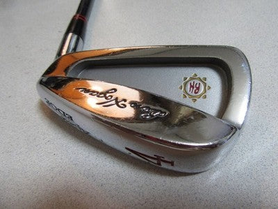 Ben Hogan Apex PLUS Iron Set 4-9I,E