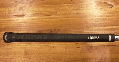 Honma Tour World TW-U Forged Utility 4 24 Deg Modus3 105 S RH Japan
