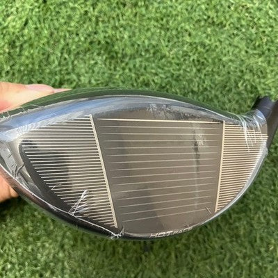 Cobra DS-Adapt X Driver Head 10.5 Deg Head Only RH Golf Club Japan
