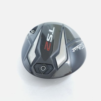 Titleist TS2 Driver Head 9.5 Deg Head Only Left Handed Golf Japan Spec