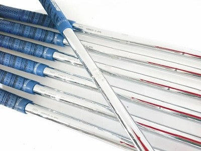 Mizuno MP-53 Y Forged Iron Set 7pcs NS950 S Left-Handed Golf Club Japan Spec