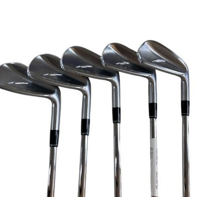 Fourteen TB-7 Forged Iron Set 6-PW 5pcs Dynamic Gold S200 RH Japan