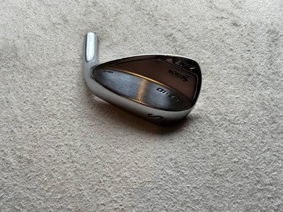 Srixon ZX7 Mk2 Wedge Set AW 51 SW 57 Deg 2pcs Head Only RH Golf Japan