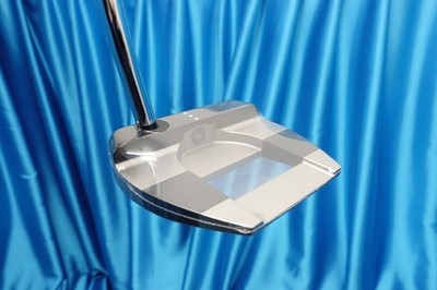 Odyssey 2026 Damascus Milled Jailbird Mini DB Putter 34 inch RH Japan