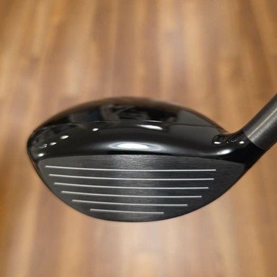 Callaway Elyte Triple Diamond 7 Wood 21 Deg ATTAS RX Ultra S RH Japan