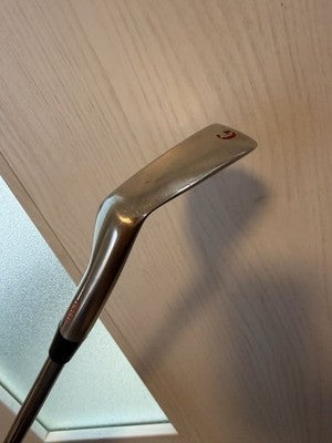 Miura CB-302 Wedge GW 51 Deg Dynamic Gold Tour Issue X100 Japan