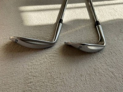Royal Collection MT BB 2023 Wedge 50 56 Deg NS 950GH Neo S Japan