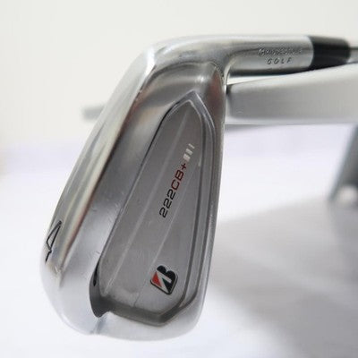 Bridgestone 222CB+ Single 4 Iron NS Pro 950GH Neo Flex S RH Japan