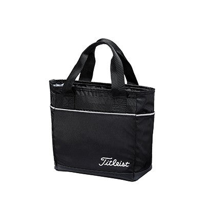 Titleist TA25CMT City Active Mini Tote Bag Black