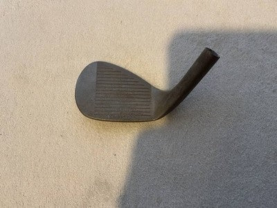 Bridgestone Biting Spin Wedge 52 58 Deg 2pcs Head Only RH Japan