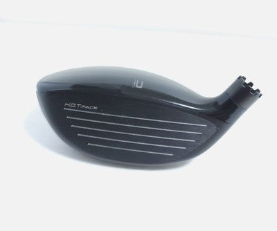 Cobra Aerojet LS Fairway Wood 3W 14.5 Deg Head Only with Cover RH Japan