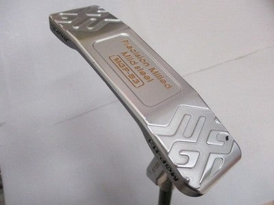 Miura Giken MGP-B3 White Putter 34 inch
