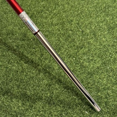 Odyssey Stroke Lab Red Putter Shaft 32 inch Carbon Straight