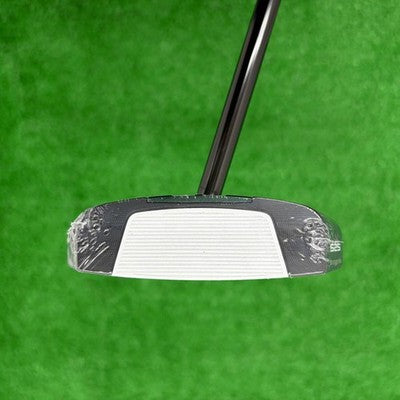 Odyssey TRTL Square 2 Square Putter 33 inch RH Golf Club Japan New