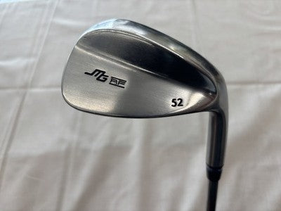 Miura RF 99.3 Pure Wedge 52 Deg Dynamic Gold Mid 115 S200 RH Japan