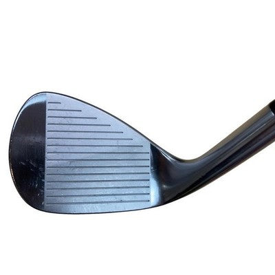 Miura MG-S01 Tour Wedge 52 Deg K's Wedge Flex S RH Golf Japan