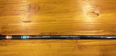 TaylorMade SIM2 Max Single 7 Iron Tensei TM60 Flex R RH Golf Japan