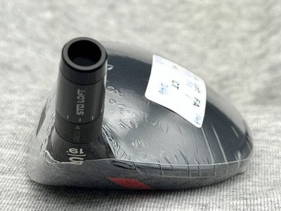 TaylorMade Stealth Plus Tour Issue 5W 19 Deg CT246 Head Only Japan