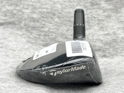 TaylorMade Stealth2 Plus 5W 18 Degree Head Only Tour Issue Proto CT247