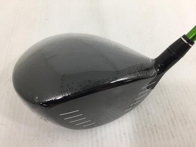 Honma Tour World TW757 Type-D Driver 10.5 Deg Vizard MA-5 Flex S RH Japan