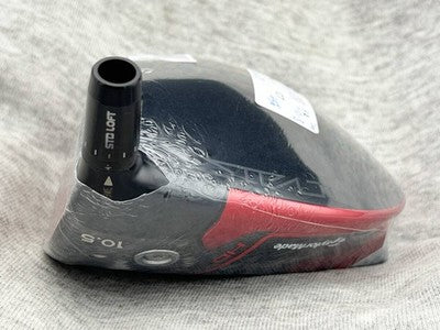 Tour Issue TaylorMade Stealth2 HD Driver 10.5 Proto CT256 Head Only