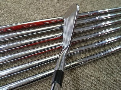 Miura MB-5003 Iron Set 5-PW PS 7pcs Modus3 Tour 105 Flex S RH Japan