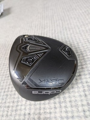 Cobra Darkspeed LS Fairway Wood 3+W 13 Deg Head Only RH Japan