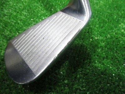 Miura Giken TC-101 Iron Set 5pcs #6-PW NS PRO MODUS3 TOUR 120 Flex-S