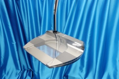 Odyssey 2026 Damascus Milled Jailbird Mini DB Putter 34 inch RH Japan