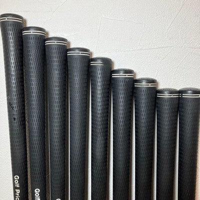 Miura CB-2001 Iron Set 3-9 P A 9pcs Precision Rifle Flex SX RH Golf Club Japan