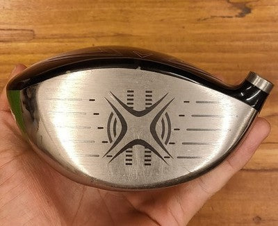 Callaway Epic Forged Driver Head 9.5 Deg Head Only RH Golf Club Japan
