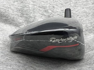 TaylorMade Stealth Plus Tour Issue Driver Head 9 Deg CT256 RH Japan Spec
