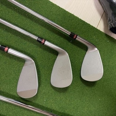 Miura IC-602 Iron Set 6-GW 6pcs Dynamic Gold 120 RH Golf Japan