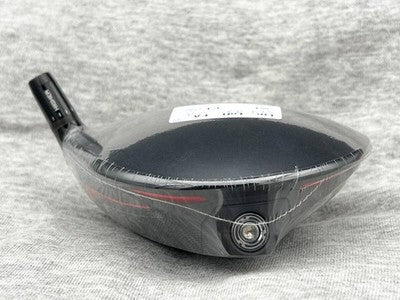 TaylorMade Stealth Tour Issue Driver Head 9 Deg CT256 Head Only Japan