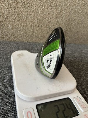 Callaway Epic Speed Triple Diamond T 3+ Fairway Wood Head 14 Deg Tour RH Japan