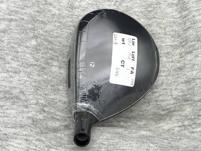 TaylorMade Stealth Plus Tour Issue 5W 19 Deg CT246 Head Only Japan