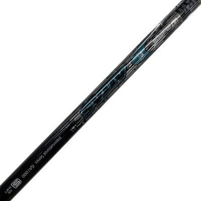 Miura ICL-601 Utility Hybrid 23° Flex S RH Golf Club Japan Spec