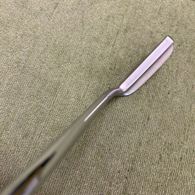 Tru Stroke 212 J.E.Becker L-Type Putter 34 inch RH Golf Club Japan Spec