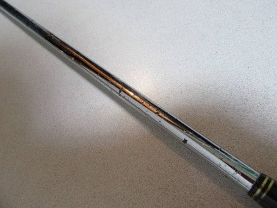 Mizuno Pro MS-203 3-Sw DG-S200 N. Faldo