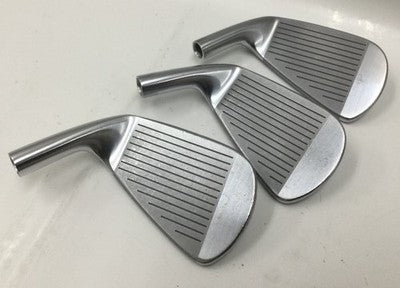 SYB FC-701 Iron Head Set 5-9I,PW
