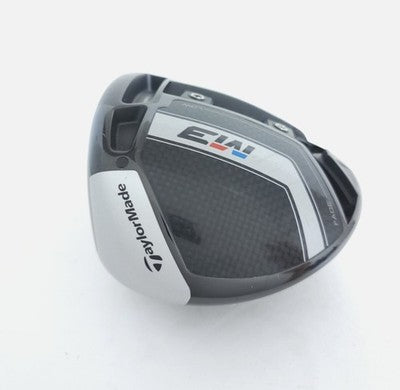 TaylorMade M3 440 Driver Head 9 Deg Head Only RH Golf Club Japan
