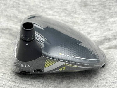 PING G430 Max Driver 10.5 Degree Head Only Tour Issue WRX Proto CT256