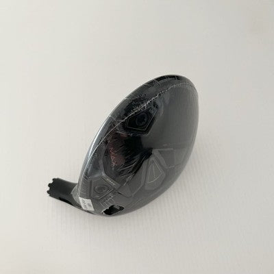 Cobra Darkspeed Max Fairway Wood 5W 18.5 Deg Head Only RH Japan