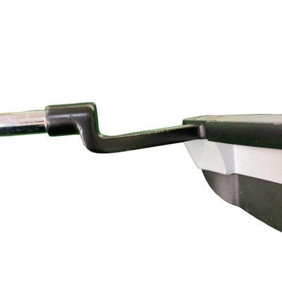 Odyssey VERSA 330M Black Putter 34" Steel Shaft