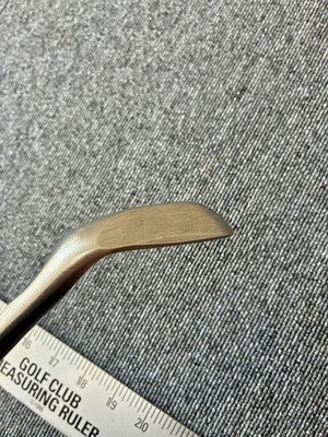 MOZ Sakura Fubuki Wedge 52 Deg KBS 610 125 S Plus 36.5 inch RH Golf Japan