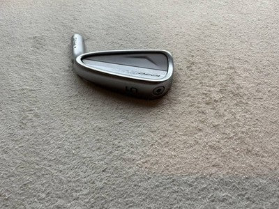 PING i230 Single 5 Iron Head Only Black Dot RH Golf Club Japan
